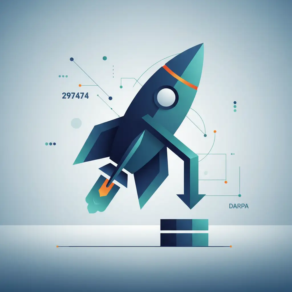 US-Militär sucht günstigere Raketen: DARPA treibt Innovation voran