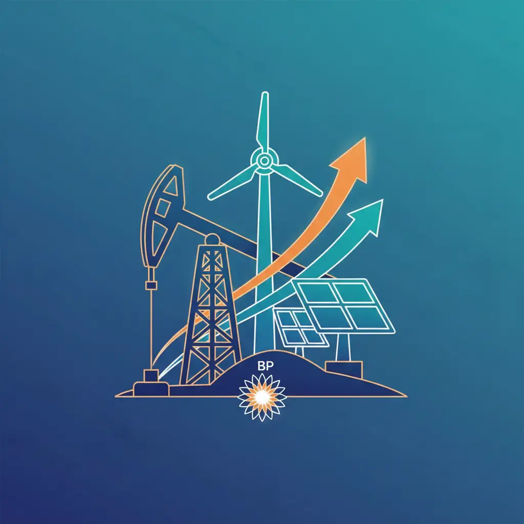 BP Aktie: Dividenden-Chance im Wandel der Energiewelt