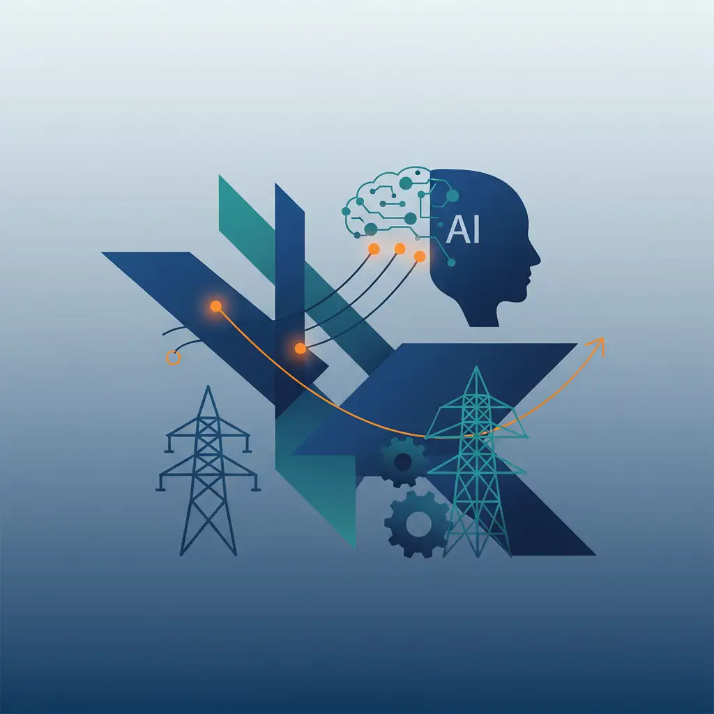 US-Energiekosten im Fokus: KI-Boom, alterndes Netz und politische Debatten