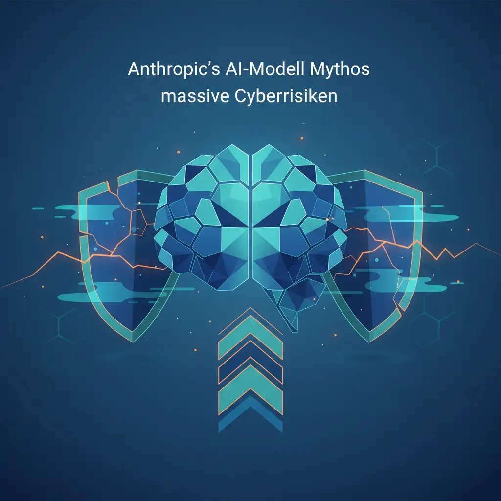 IWF warnt vor massiven Cyberrisiken durch Anthropic's KI-Modell Mythos