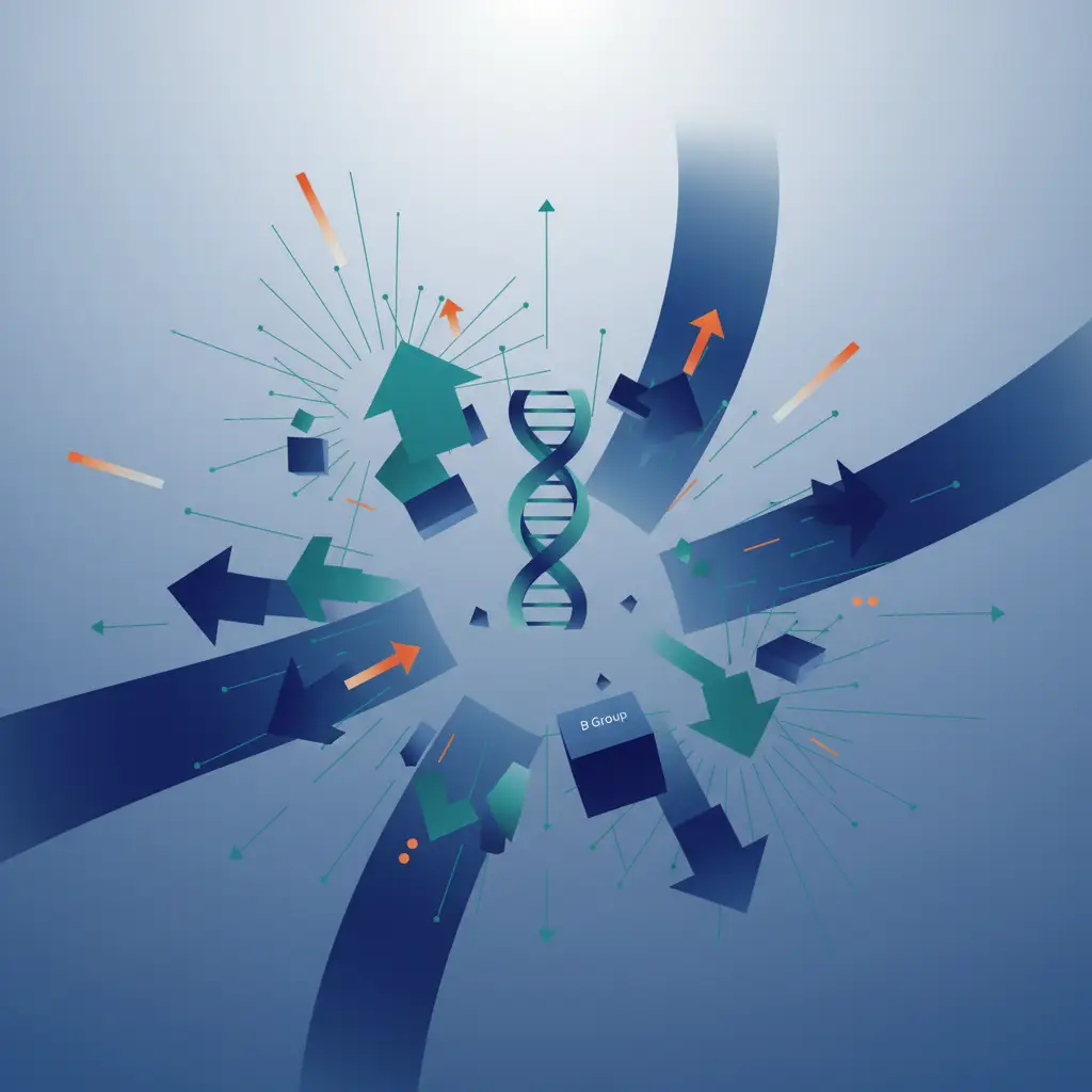 Structure Therapeutics: B Group investiert, Kursvolatilität und Pipeline-Potenzial