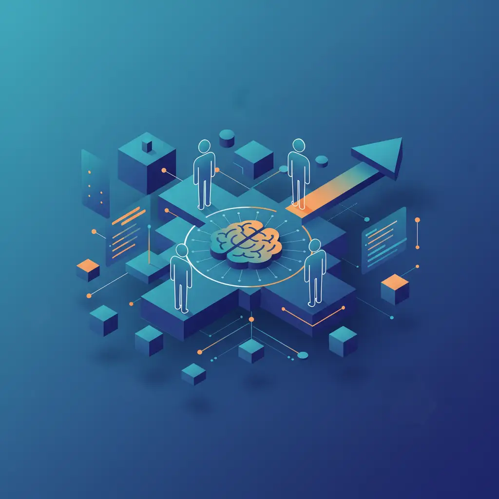 BlackRock: KI verändert Rekrutierung, doch menschliche Fähigkeiten bleiben zentral