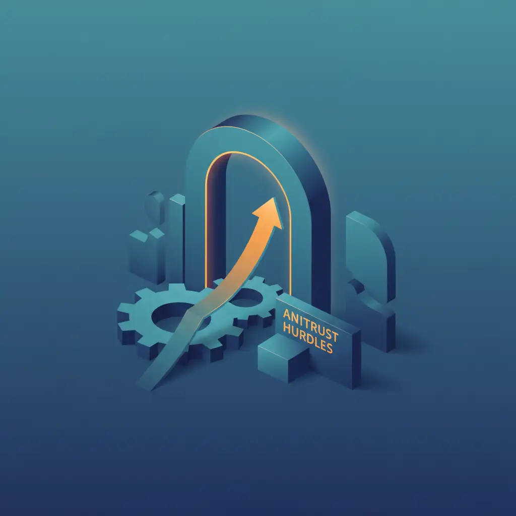 Netflix's Warner Bros. Deal: Trumps Job-Fokus und Antitrust-Hürden