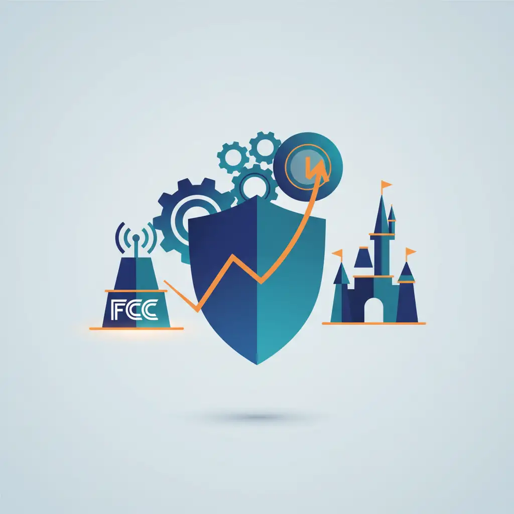 FCC prüft Disneys Rundfunklizenzen vorzeitig wegen DEI-Bedenken