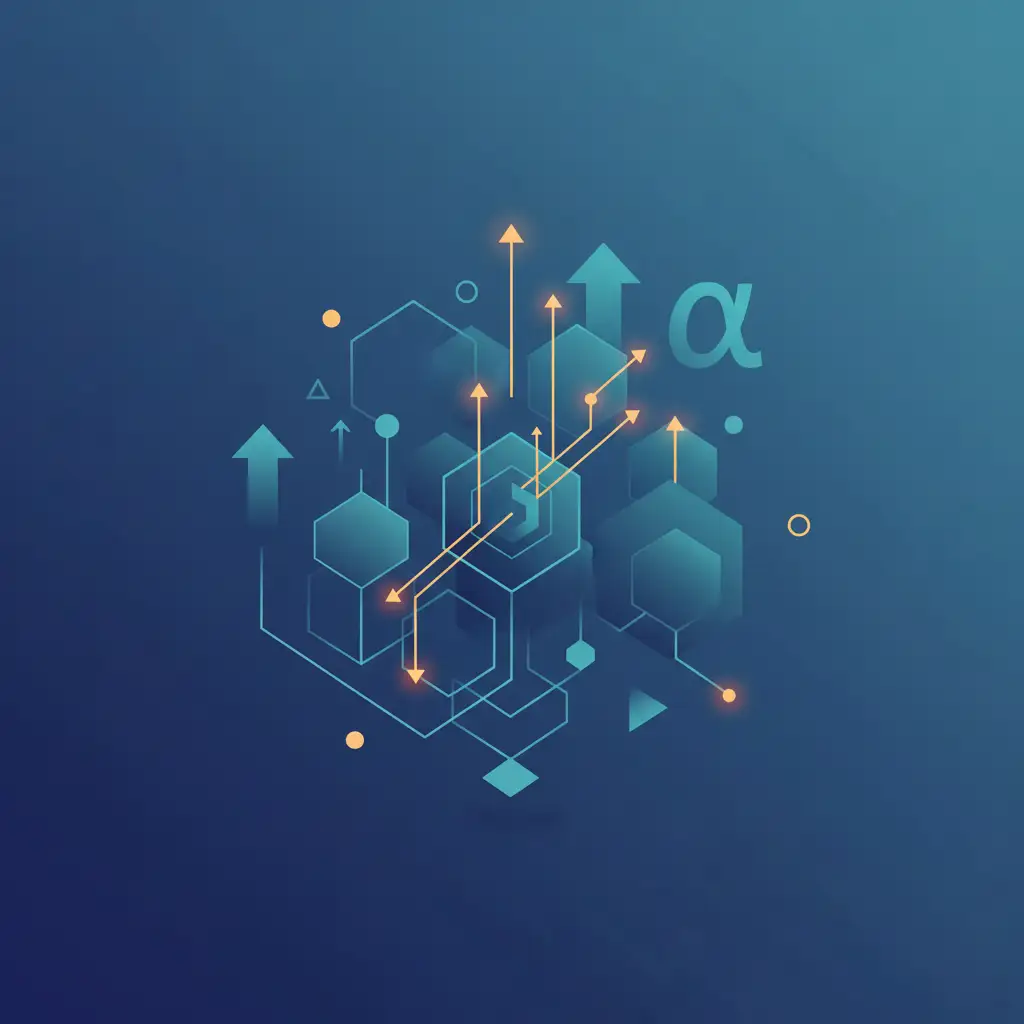 KI-Revolution: Asset Manager finden Alpha in eigenen Daten