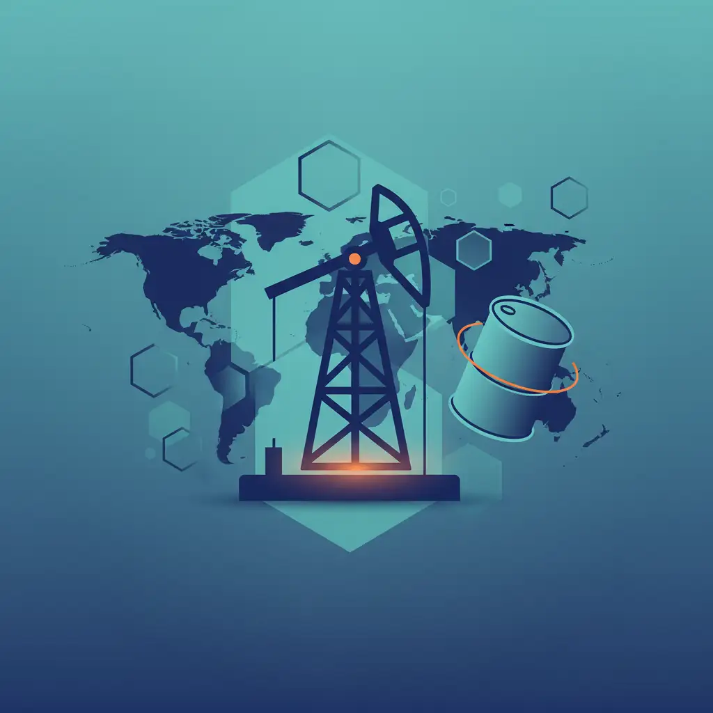 Trumps globale Ölstrategie: US-Produzenten fühlen sich übergangen