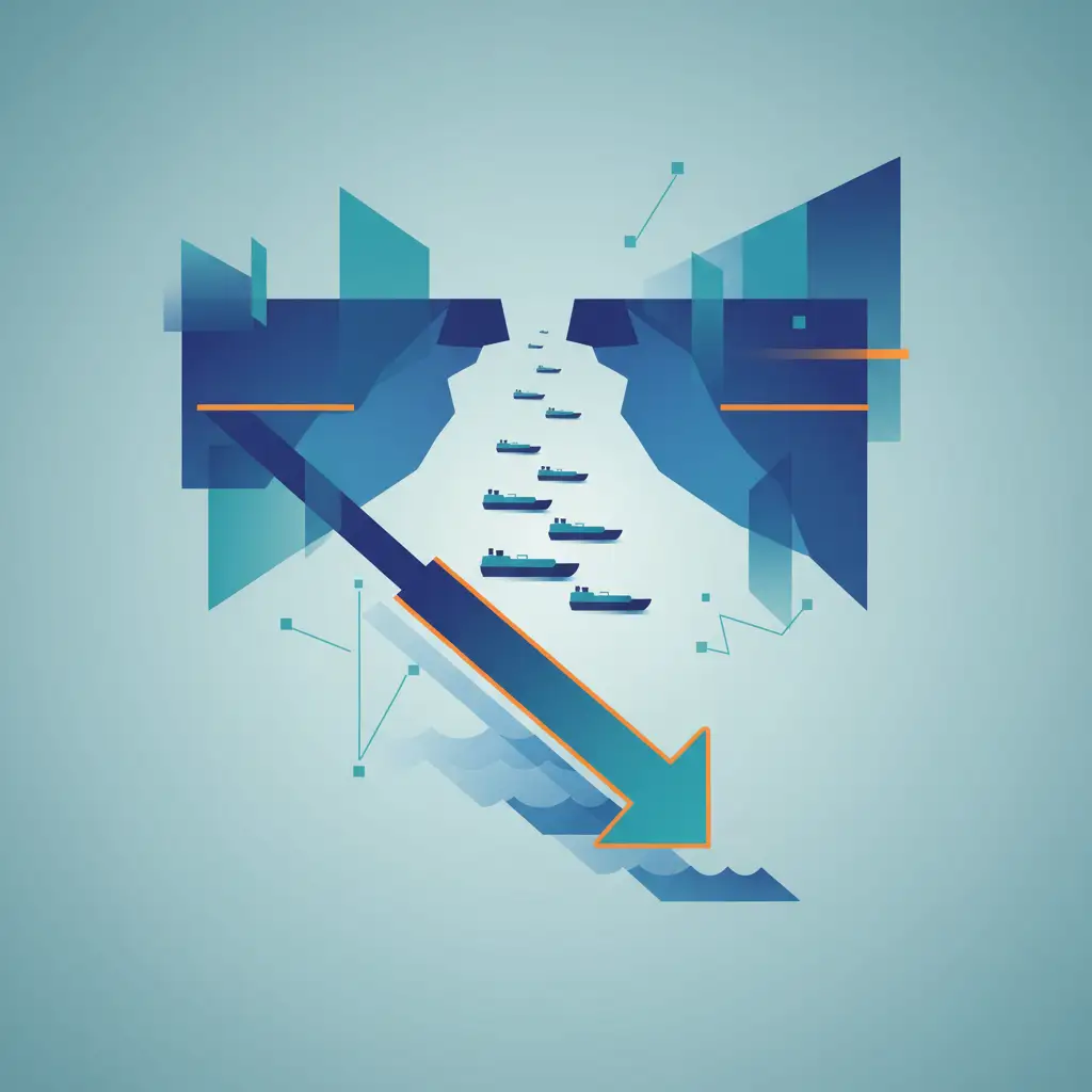 Straße von Hormus: Tankerverkehr startet, Ölpreise fallen nach Waffenstillstand