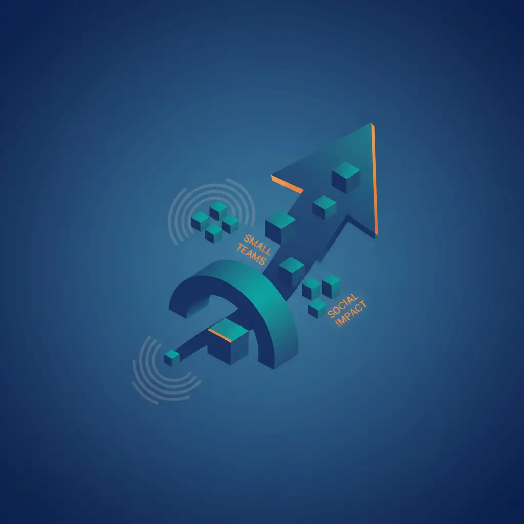 Brasilianischer KI-Fonds Shiva setzt auf kleine Teams und soziale Wirkung