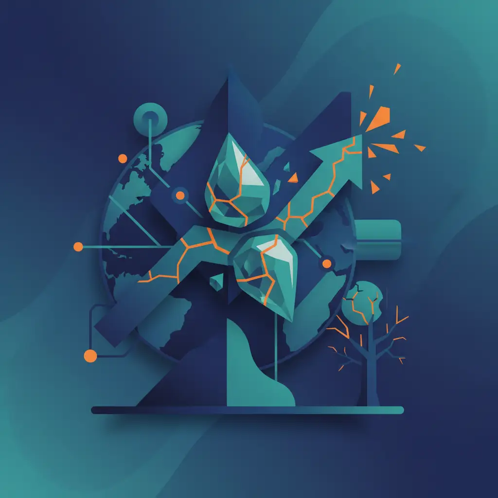 Myrrhe-Harz: Klimawandel bedroht Luxusparfüm-Lieferkette und Existenzen