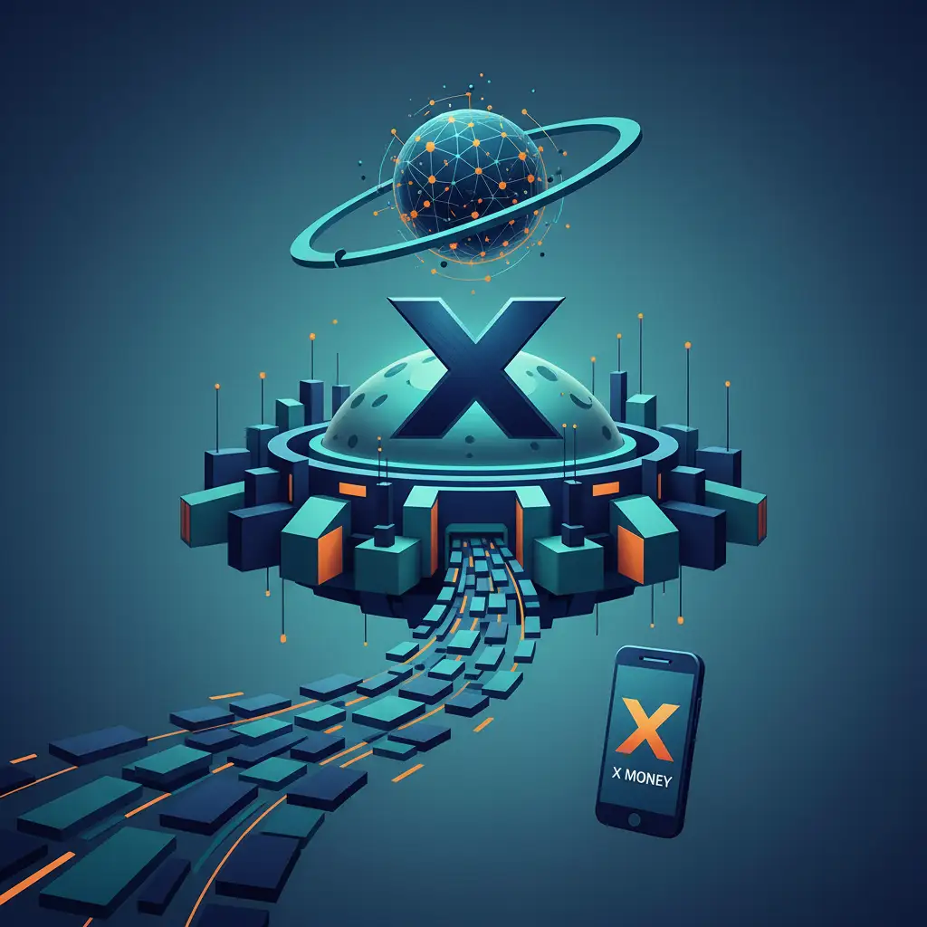 Elon Musks xAI: Mondbasis für KI und neue Finanz-App X Money