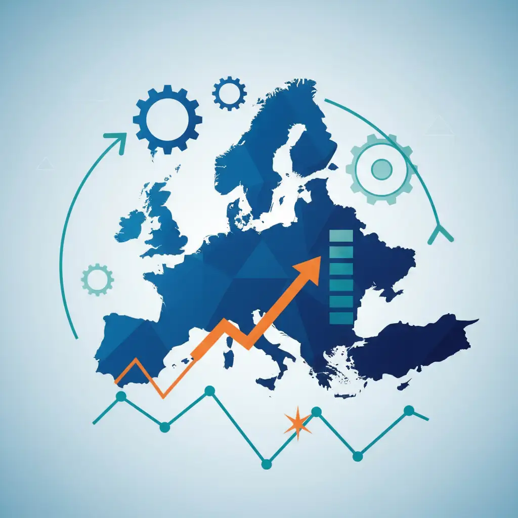 Europäische Märkte verhalten: Geopolitik, Zölle und Fed im Fokus