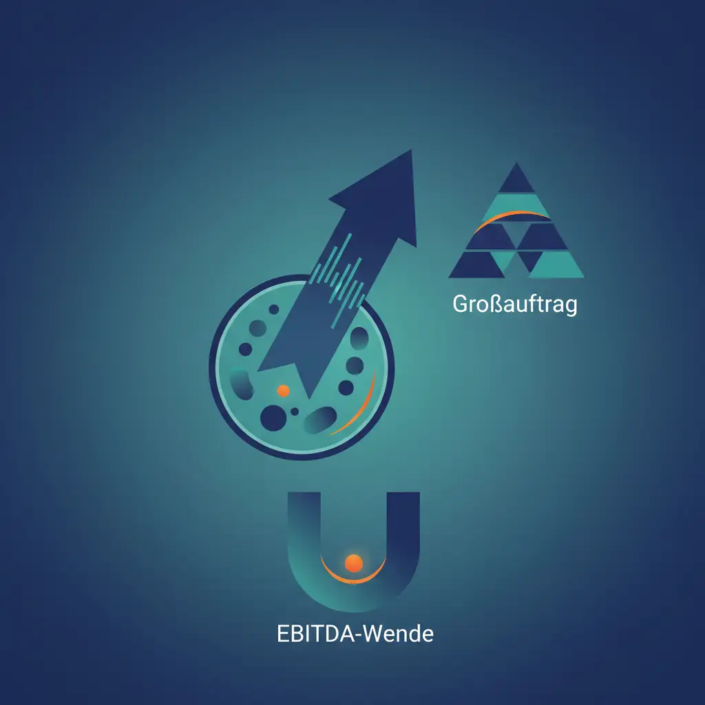 Trinity Biotech: Großauftrag für HIV-Tests und positive EBITDA-Wende