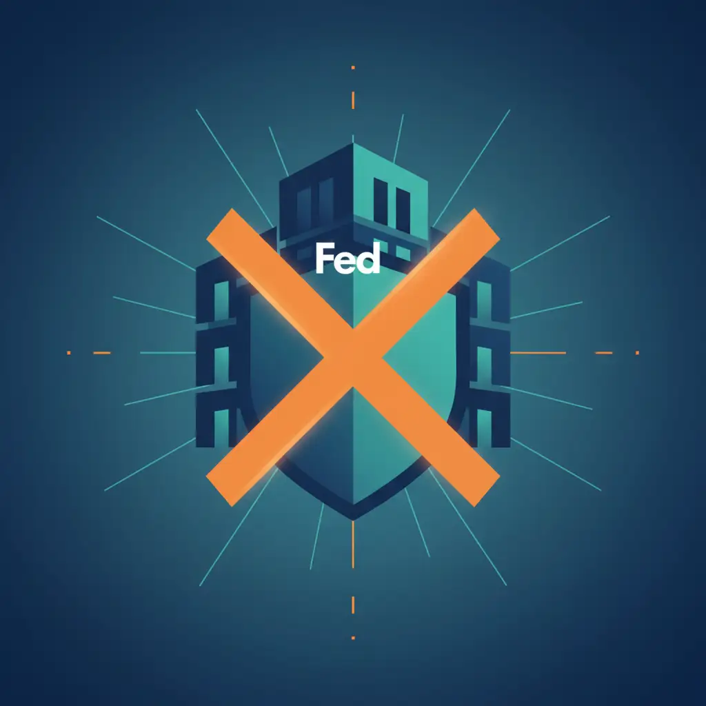 Fed verhängt Cease-and-Desist-Order gegen Community Bankshares