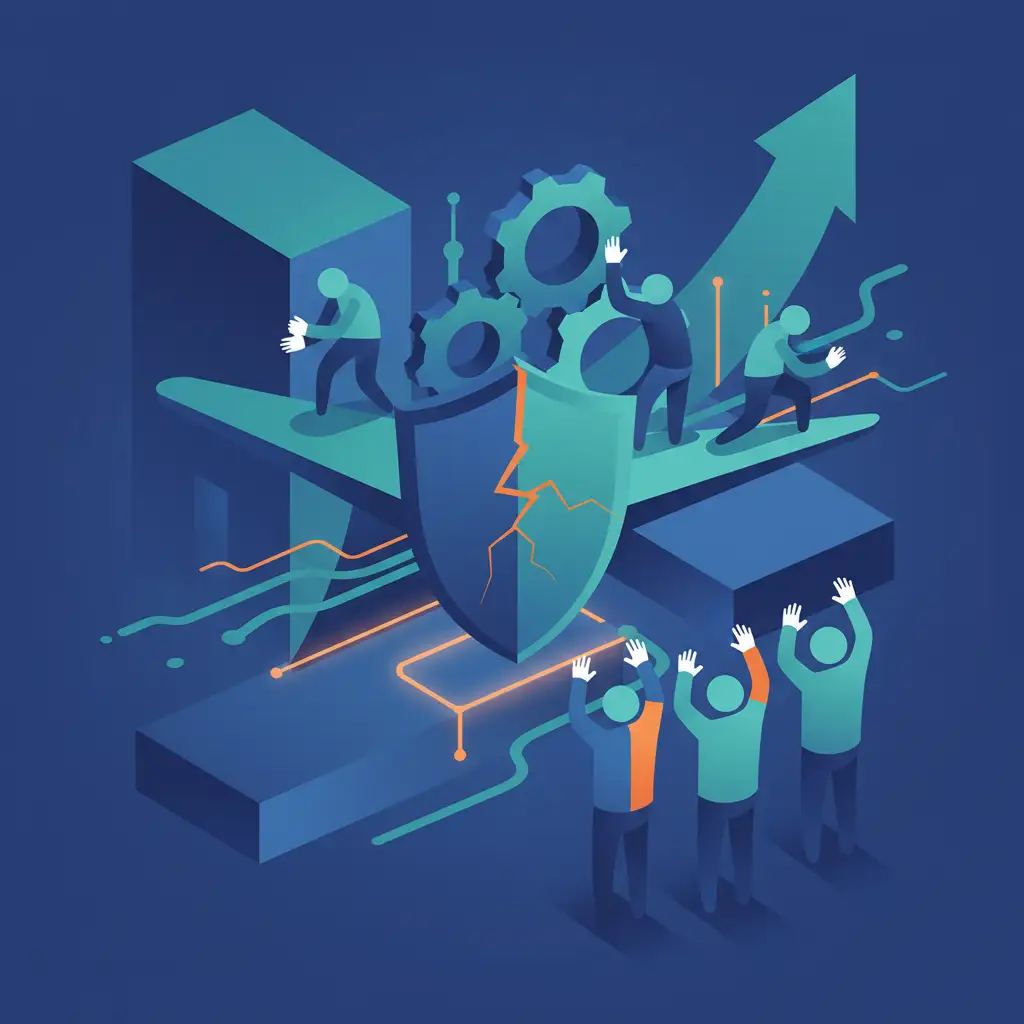 TSA-Krise: Ungeschulte ICE-Agenten an US-Flughäfen? Gewerkschaft schlägt Alarm