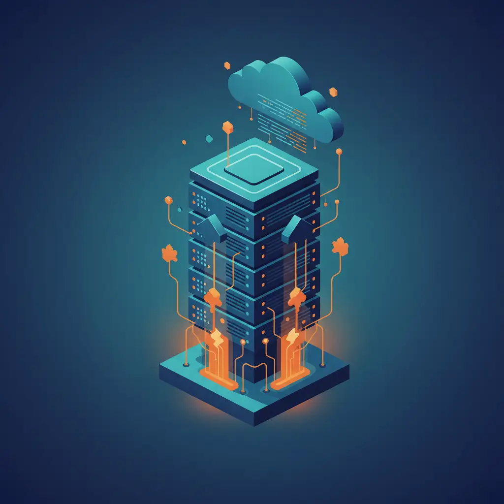 Nebius Group: Energieengpass treibt KI-Infrastruktur-Markt an die Spitze