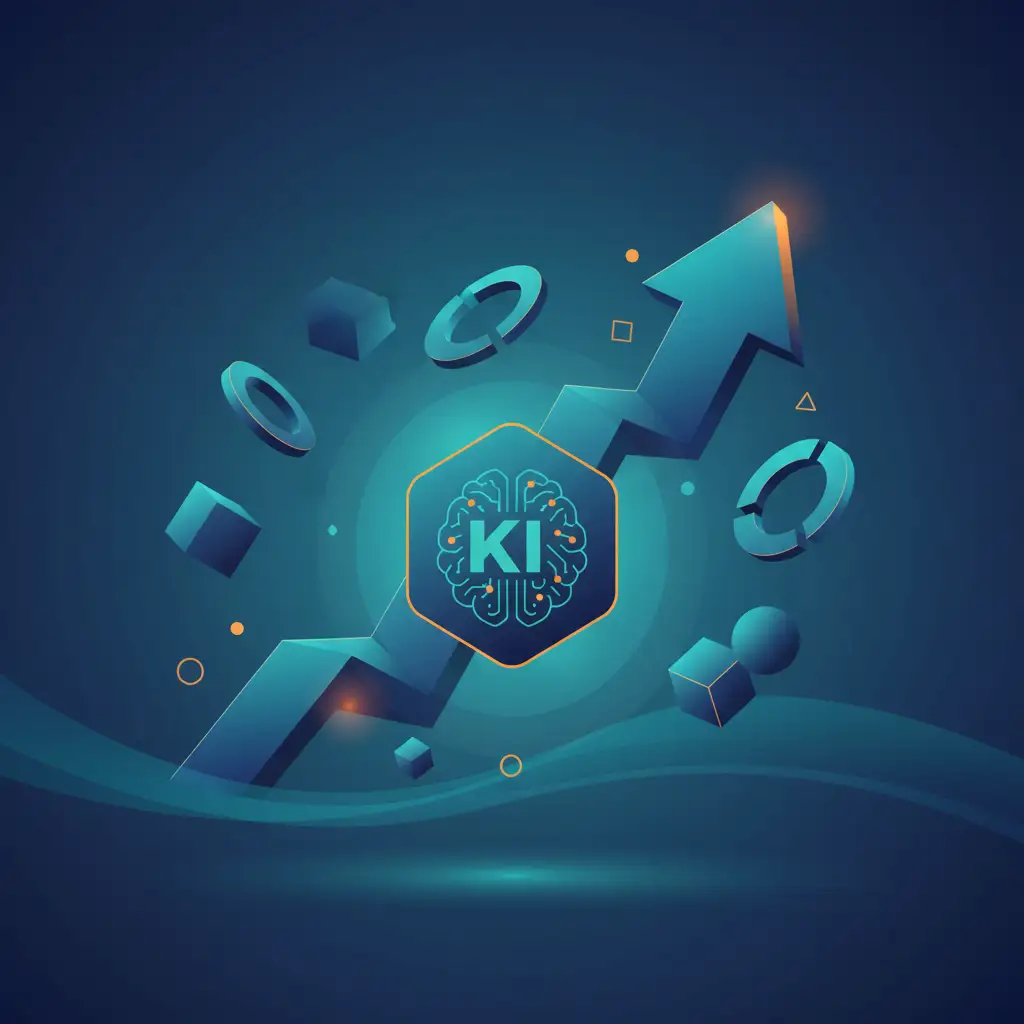 KI-Aktien im Fokus: Kaufgelegenheiten trotz Marktschwankungen