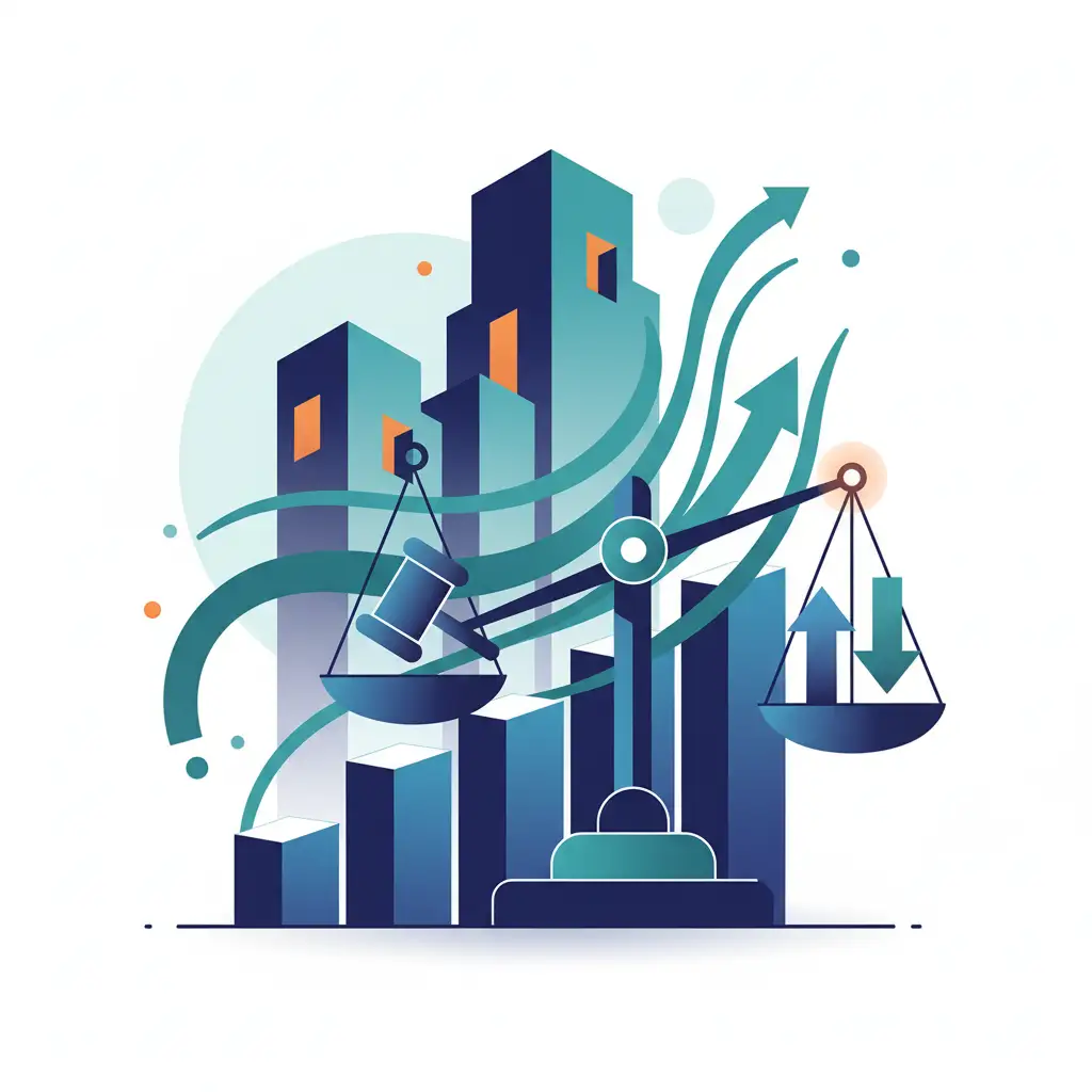 DOJ-Ermittlungen gegen Fed-Chef Powell: Renovierungskosten und Zinspolitik im Fokus