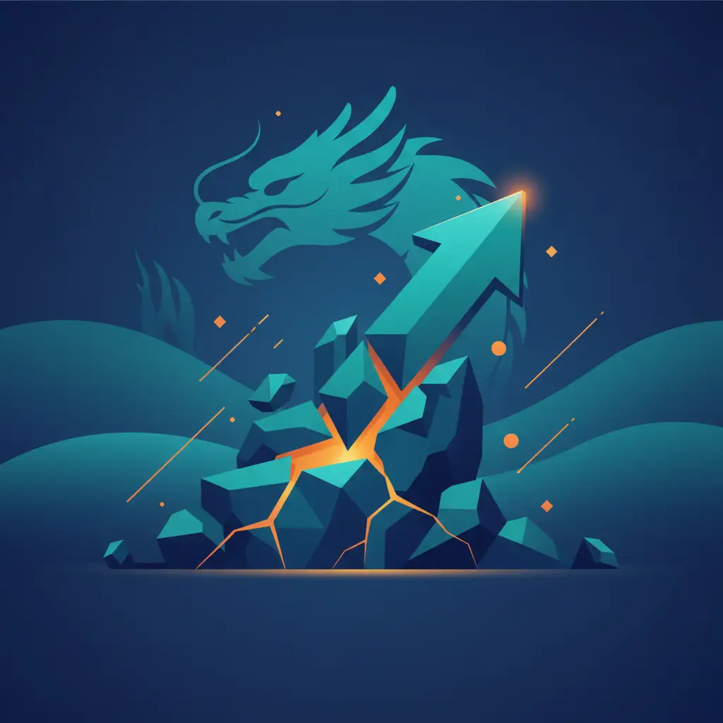 Chinas Wirtschaft: Wie der Iran-Krieg langfristig Vorteile schaffen könnte