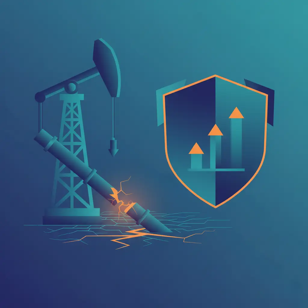 Venezuelas Ölreichtum: Vom Boom zum Kollaps und die US-Strategie