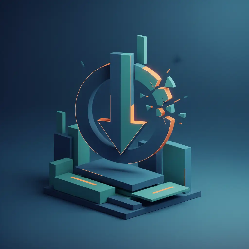 Triller von Nasdaq delistet: Finanzberichte und Wettbewerbsdruck