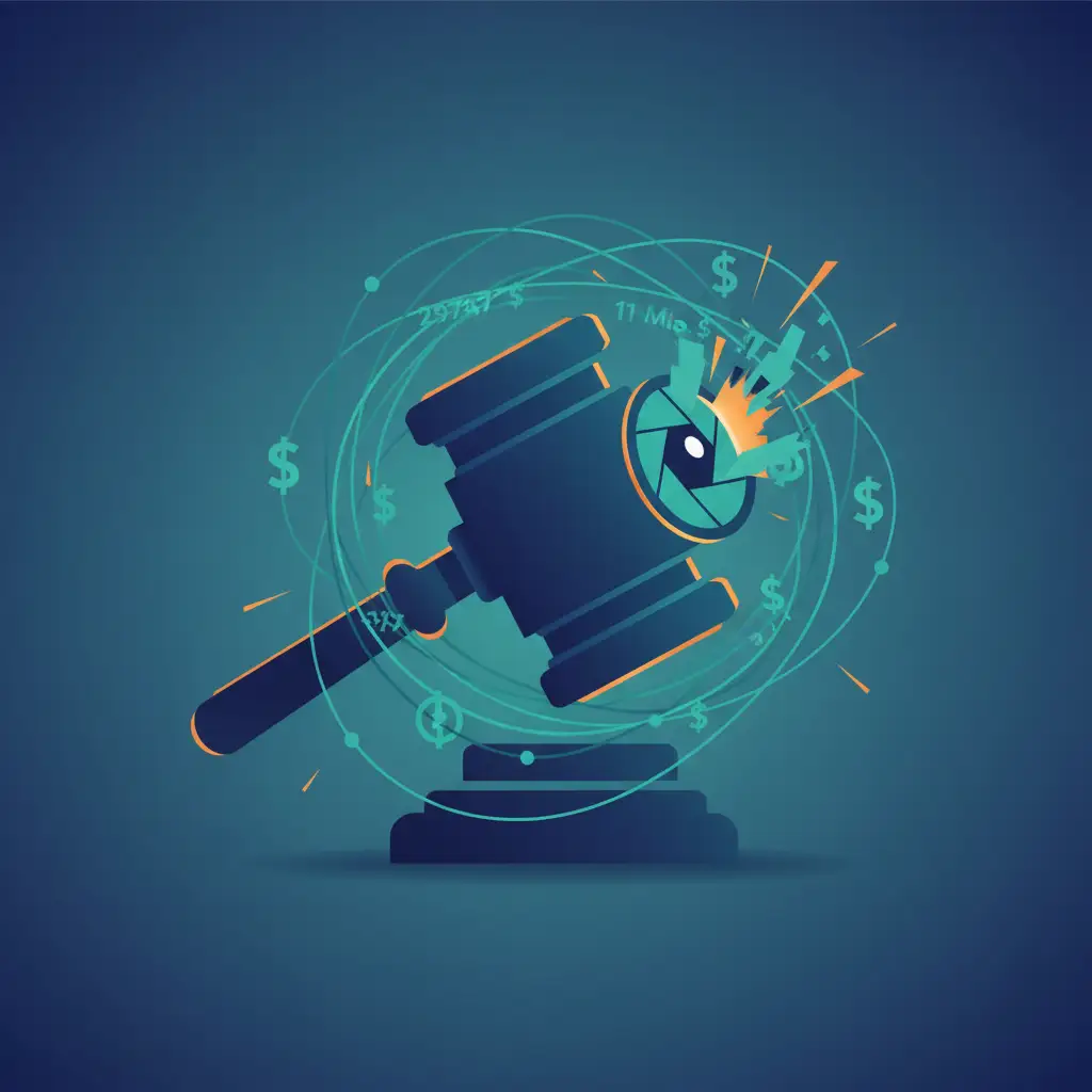 Netflix-Regisseur Carl Rinsch wegen 11 Mio. $ Betrugs vor Gericht