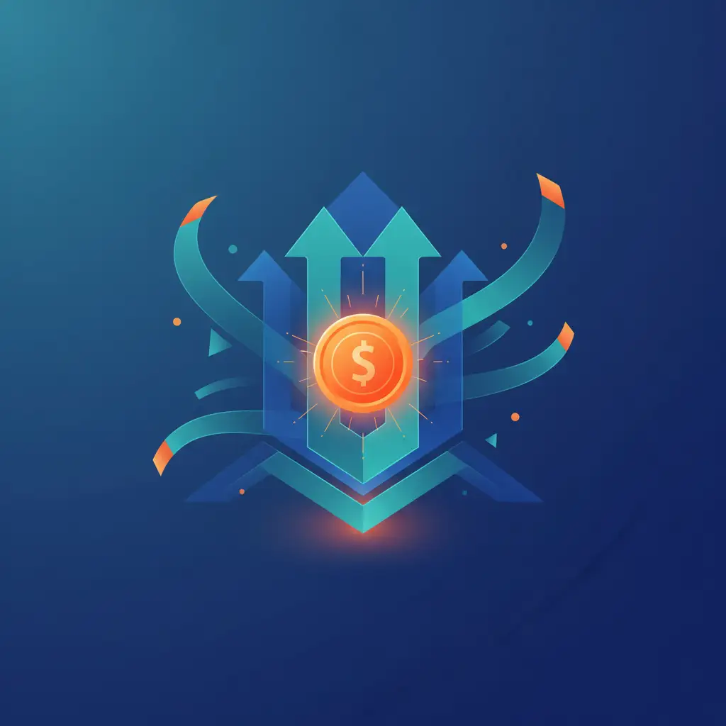 Krypto-Erholung: Bitcoin ETFs ziehen Kapital an, Fed-Signale stützen Markt