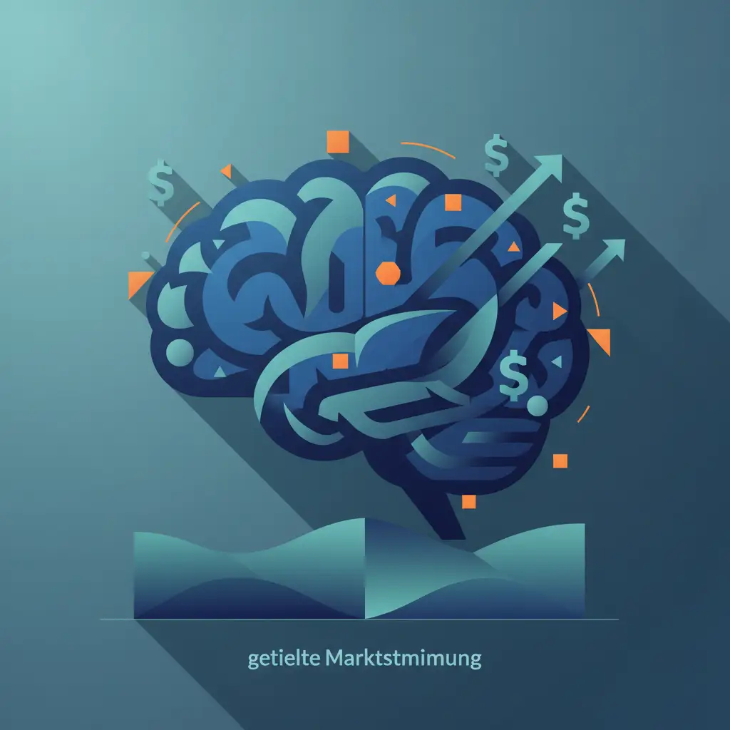 Big Techs KI-Wetten: Milliardeninvestitionen und geteilte Marktstimmung