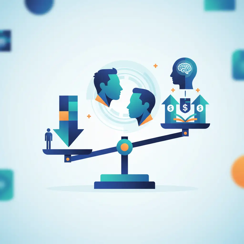 Musk vs. Dalio: Zukunft der Armut und Finanzbildung im Fokus