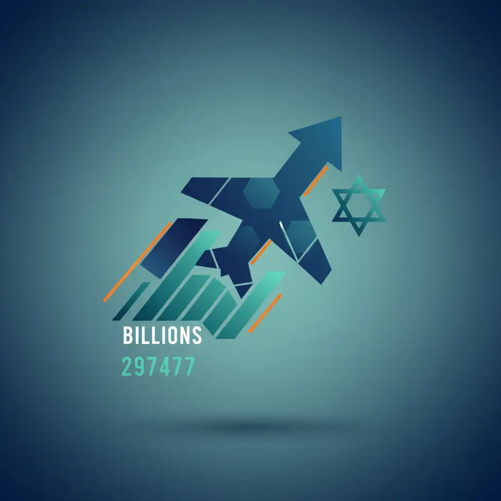 Boeing sichert Milliardenauftrag: F-15IA Kampfjets für Israels Luftwaffe