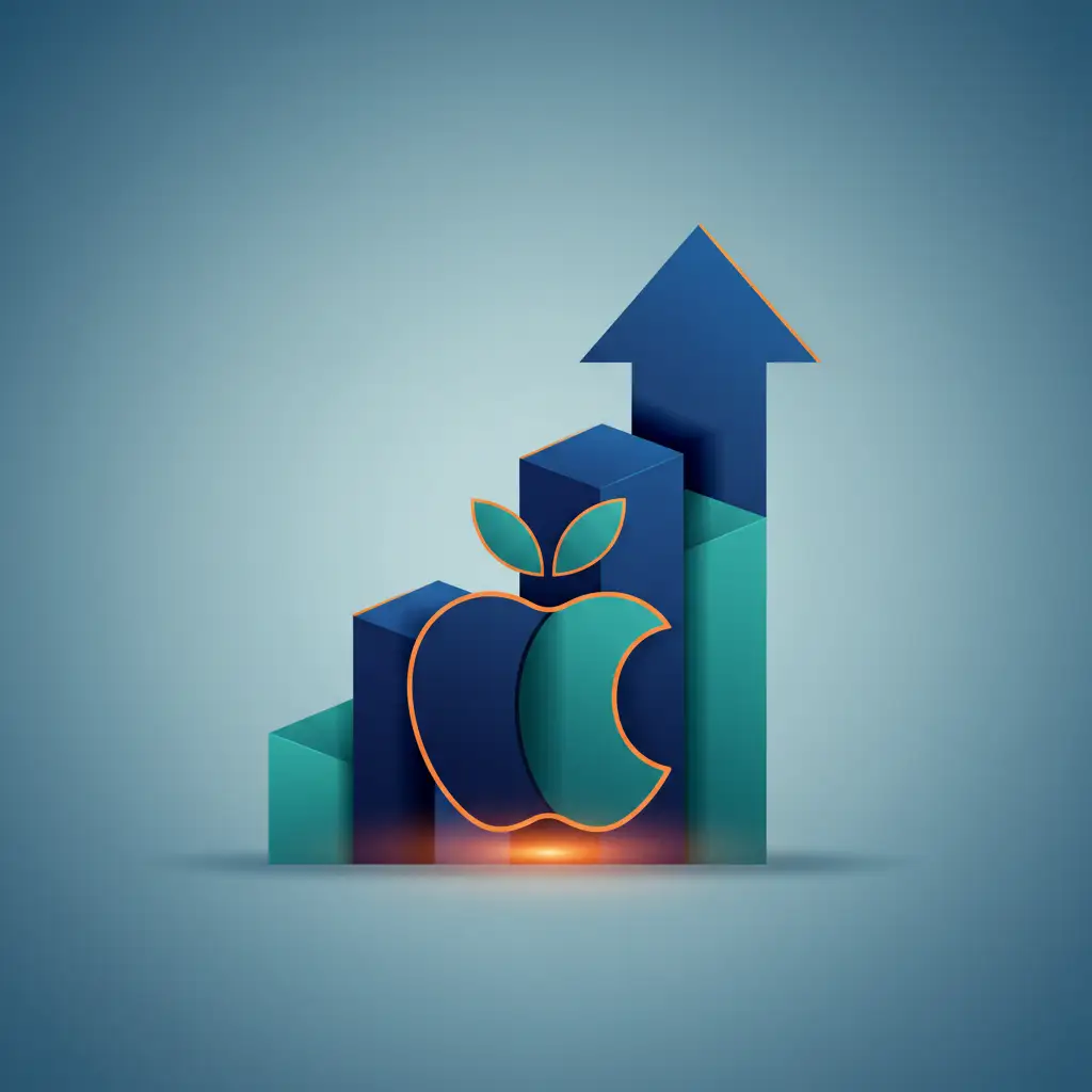 Apple: Der Weg aus der Krise – Jobs, Think Different und die iPhone-Wurzeln