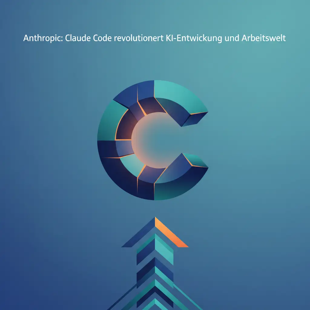 Anthropic: Claude Code revolutioniert KI-Entwicklung und Arbeitswelt