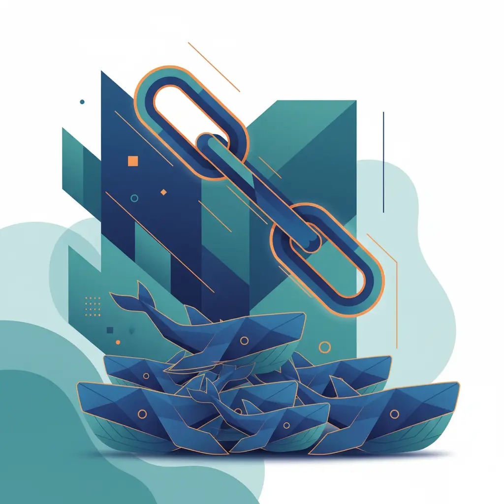 Chainlink: Kursrutsch trotz Innovationen und Wal-Akkumulation