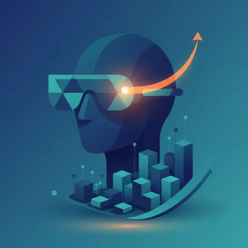 Junge Innovatoren entwickeln kostengünstige KI-Brillen für Sehbehinderte