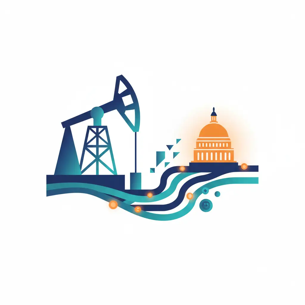 US-Regulierer prüfen verdächtige Öl-Trades vor Trumps Iran-Ankündigungen