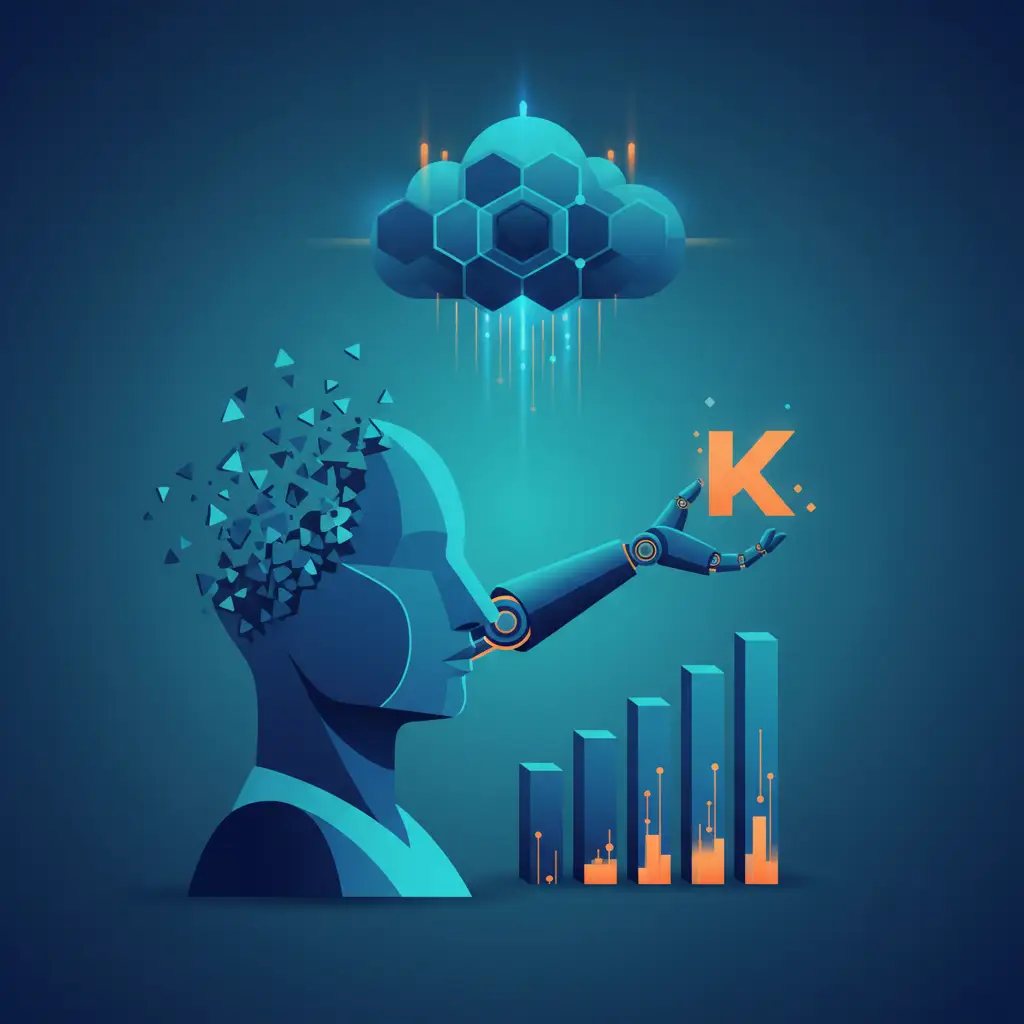 Klarna CEO erwartet drastischen Personalabbau durch KI bis 2030