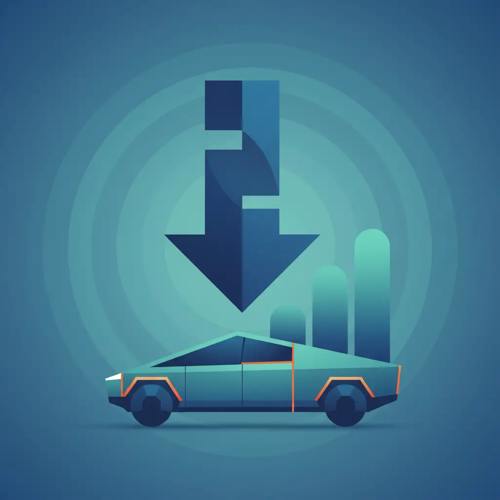 Cathie Wood reduziert Tesla-Bestände: Strategische Gewinnmitnahmen trotz Bullenmarkt