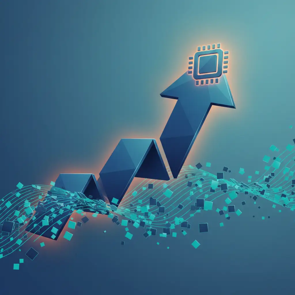 KI-Revolution: Anthropic CEO prognostiziert Ende des manuellen Codierens in Monaten