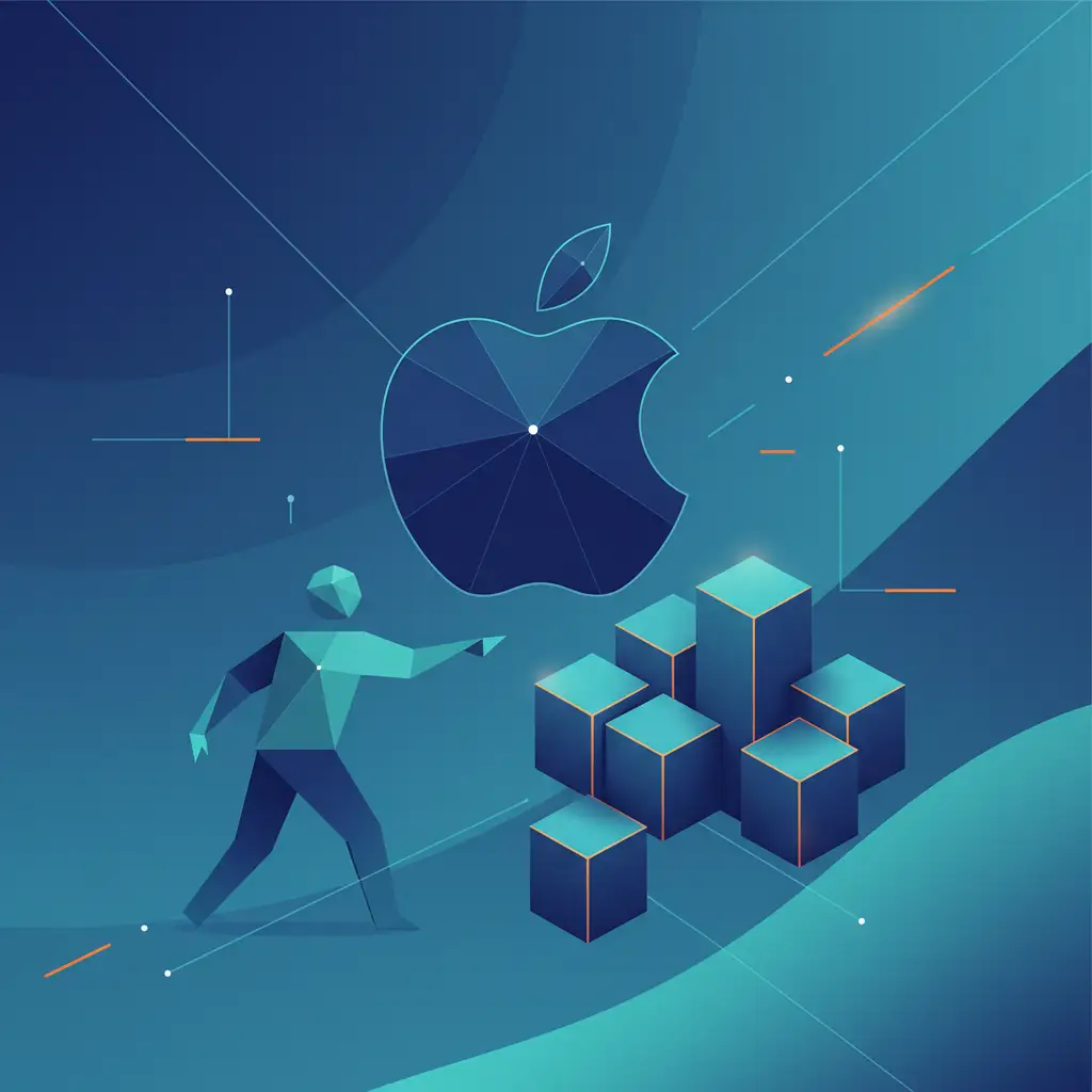 Apple: Tim Cook übergibt an John Ternus – Starkes Quartal & Zukunftsstrategie