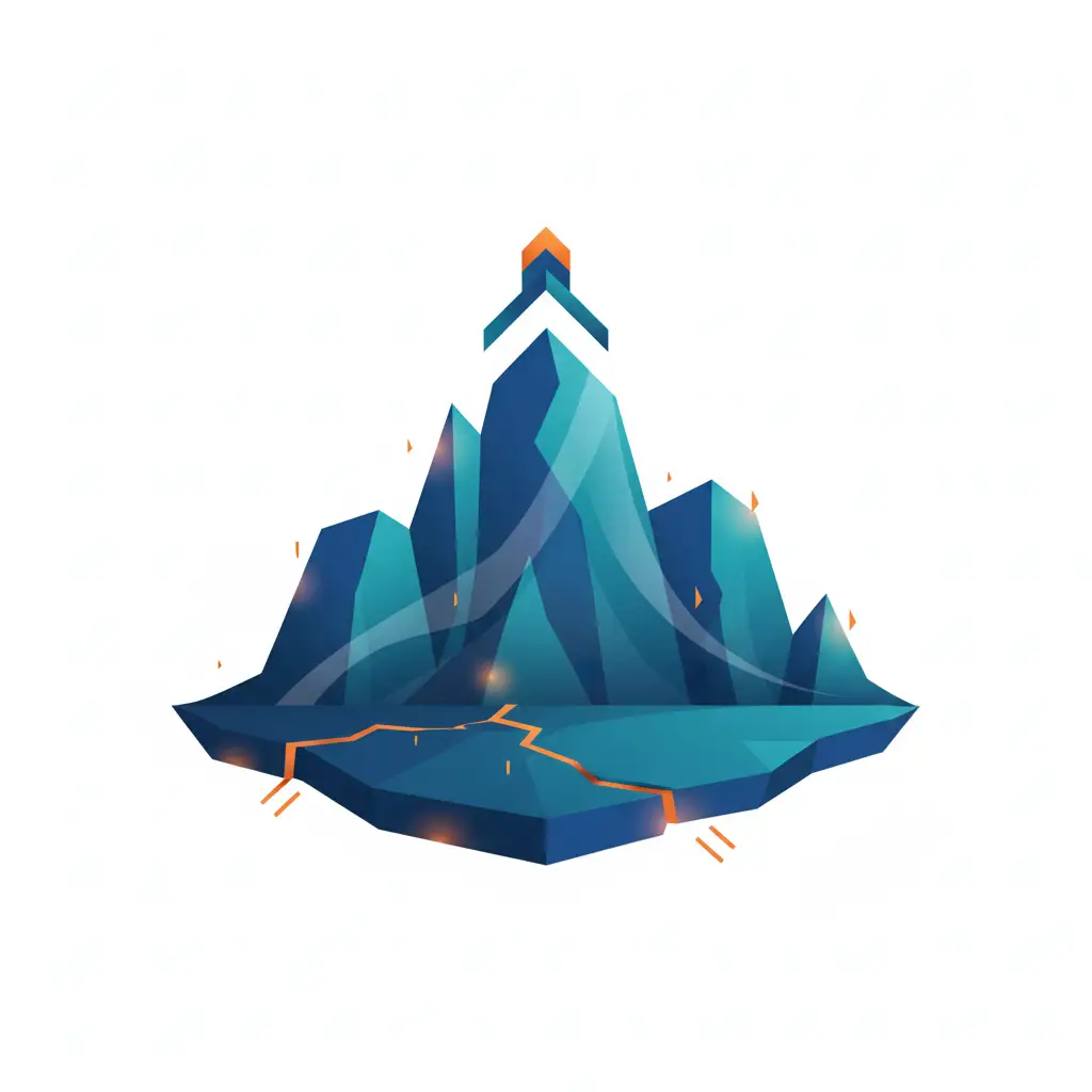 Grönlands Bergbau: Rohstoffreichtum trifft auf extreme Herausforderungen