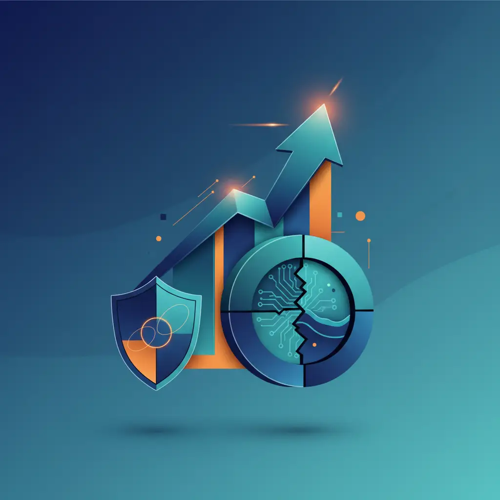 Asiens Jahr 2025: Zwischen Cyberkriminalität, Katastrophen und wirtschaftlichem Aufschwung