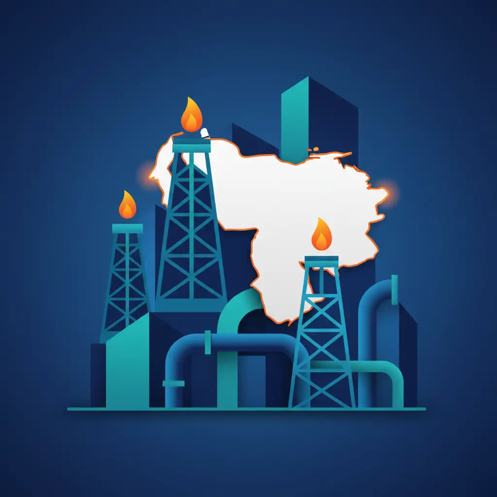 Venezuelas Öl: Trumps Vorwürfe, Nationalisierung und die Zukunft der Energiebranche