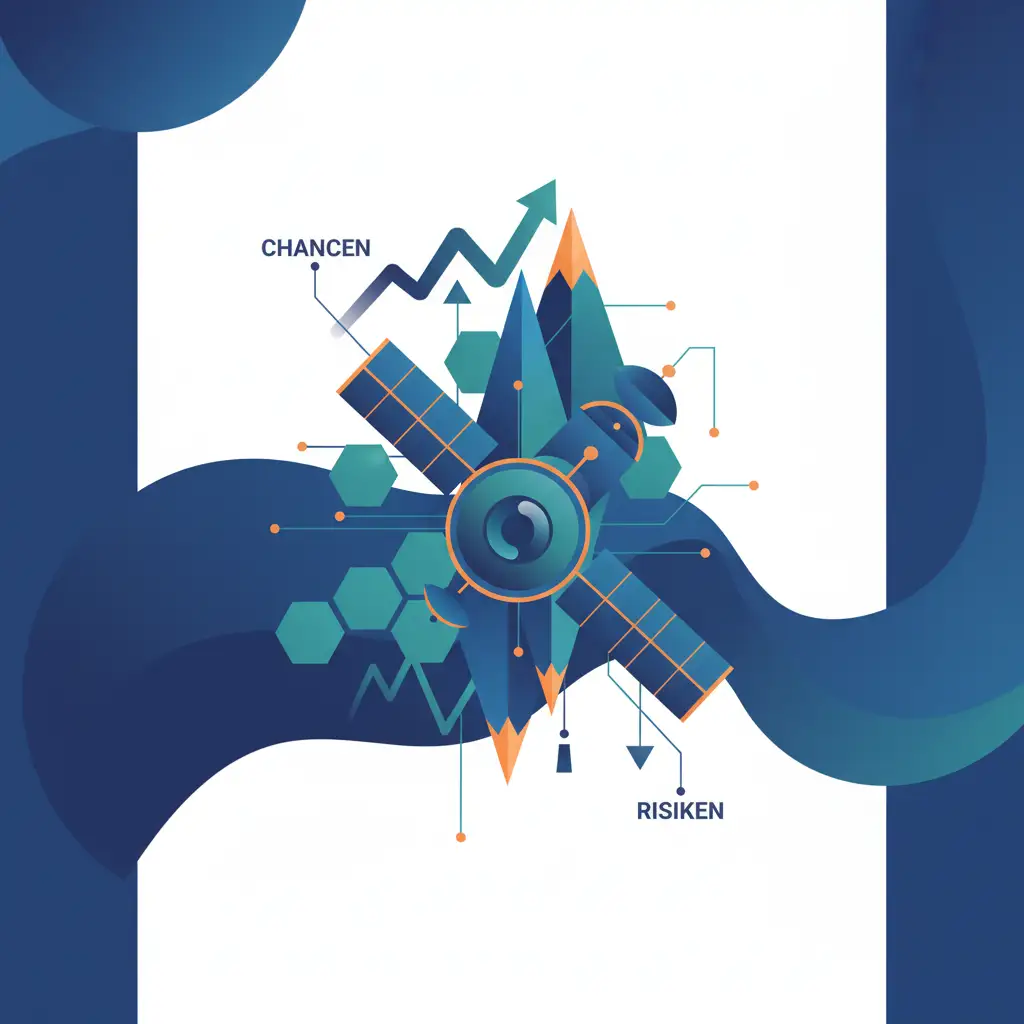 AST SpaceMobile: Chancen, Risiken und Analystenblick auf die Aktie