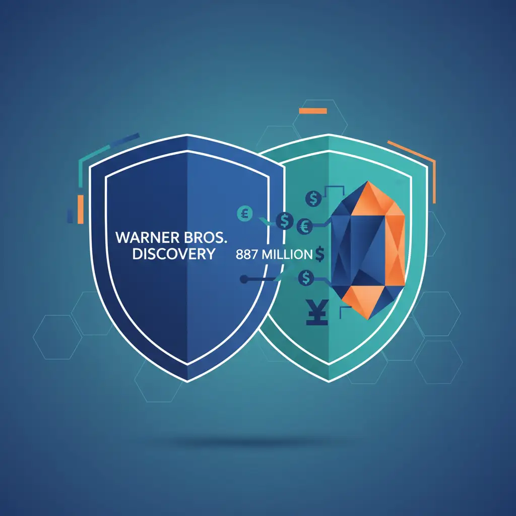 Warner Bros. Discovery: David Zaslavs 887 Mio. $ Payout im Paramount-Deal