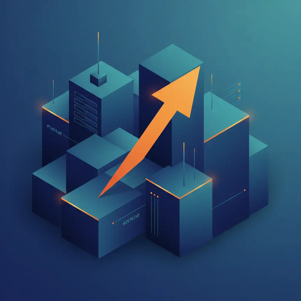 Citi forciert KI-Rechenzentrumsfinanzierung: Angriff auf Wall Street-Rivalen