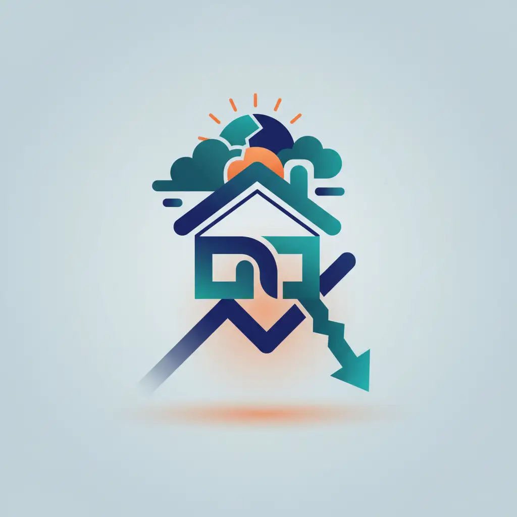 US-Immobilienmarkt im Frühling: Steigende Hypothekenzinsen trüben die Aussichten