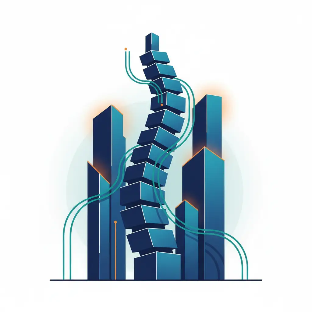 The Spine": Ägyptens 27-Milliarden-Dollar-Megaprojekt in Kairo