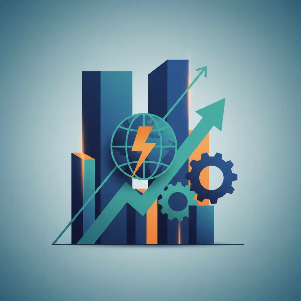 Ölpreise explodieren, Fed-Dissens wächst: Globale Märkte unter Druck