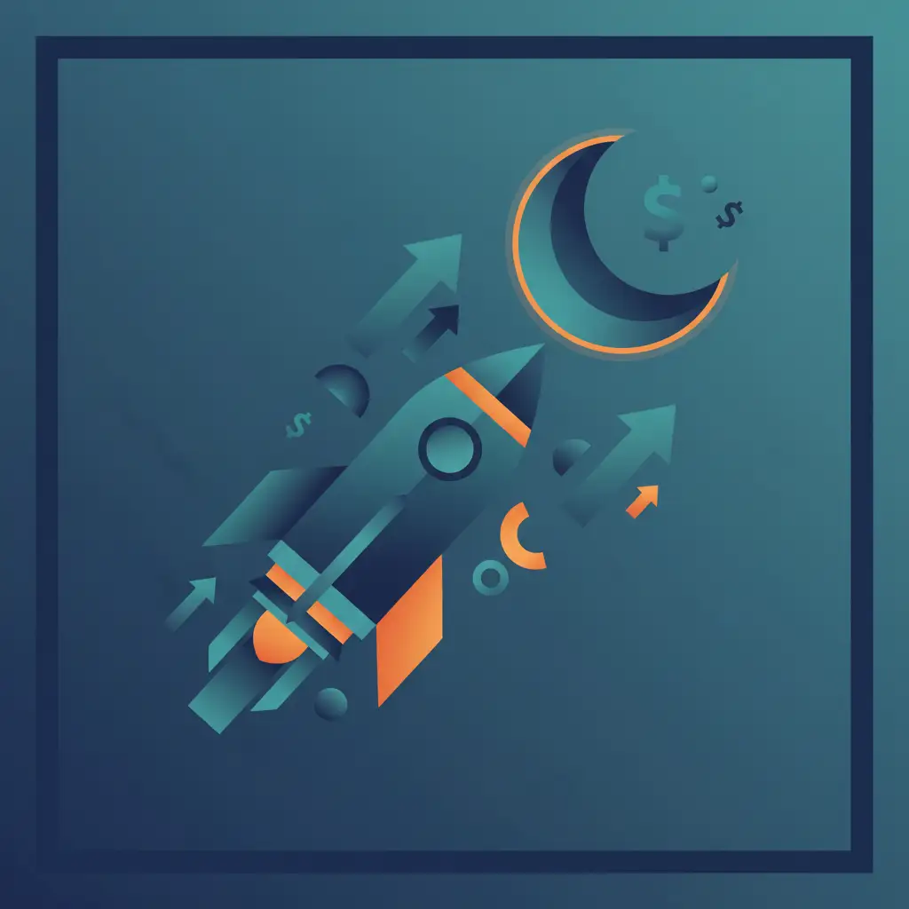 NASA-Chef Isaacman: USA planen Mondrückkehr in Trumps zweiter Amtszeit