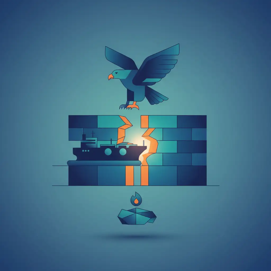 Trump erlaubt russisches Öl für Kuba trotz US-Blockade