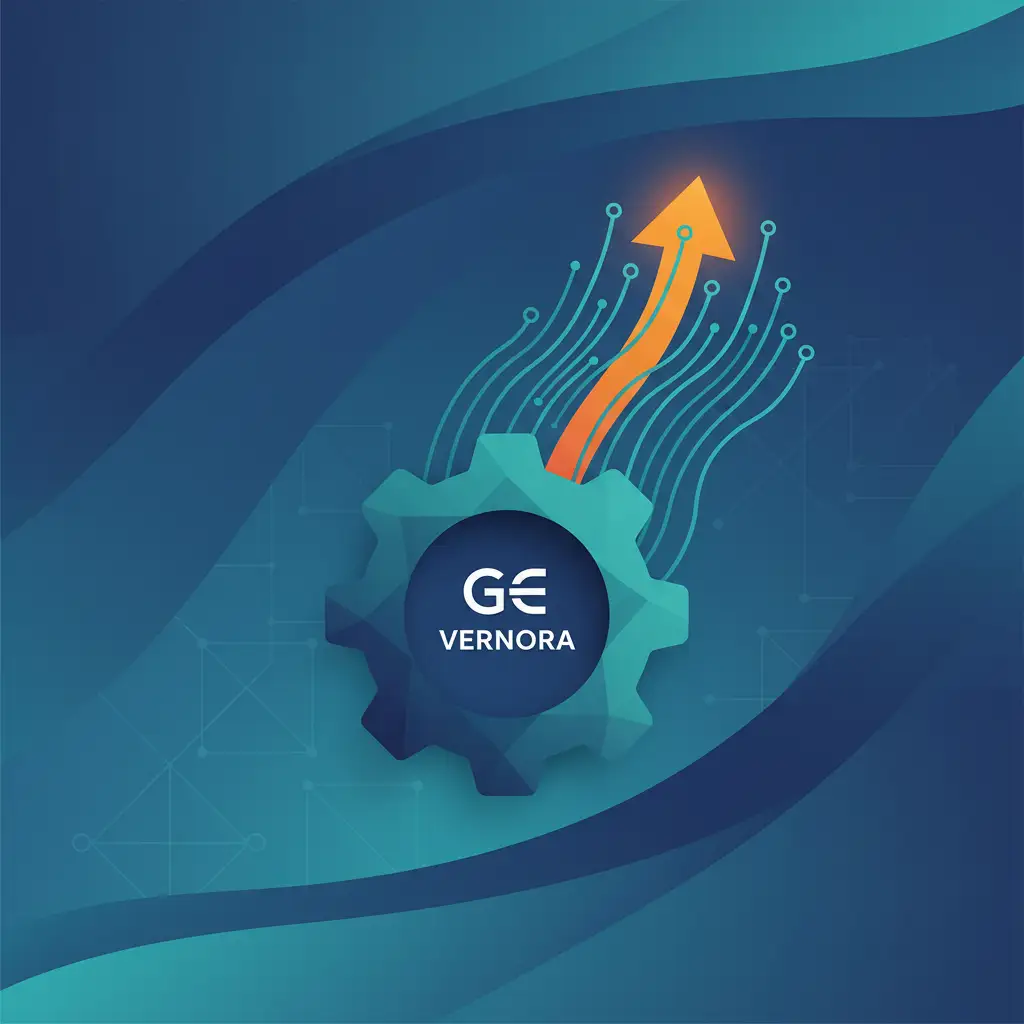 GE Vernova: Wie KI-Durst nach Energie einen neuen Gewinner schafft